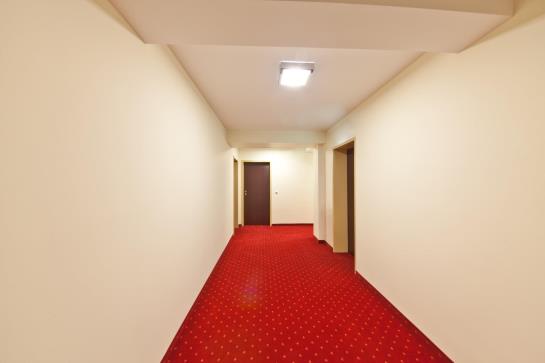 Novum Hotel New Madison Düsseldorf 19