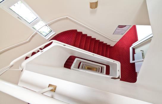 Novum Hotel New Madison Düsseldorf 7