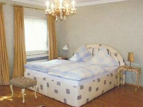 Hotel Haus Gabriella 1