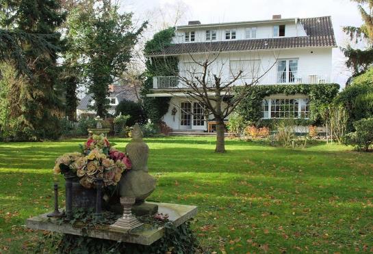 Hotel Haus Gabriella 2