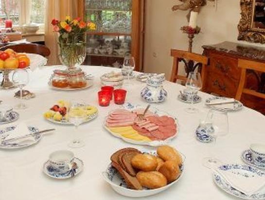 Hotel Haus Gabriella 3