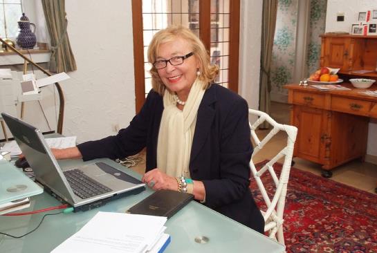 Hotel Haus Gabriella 4