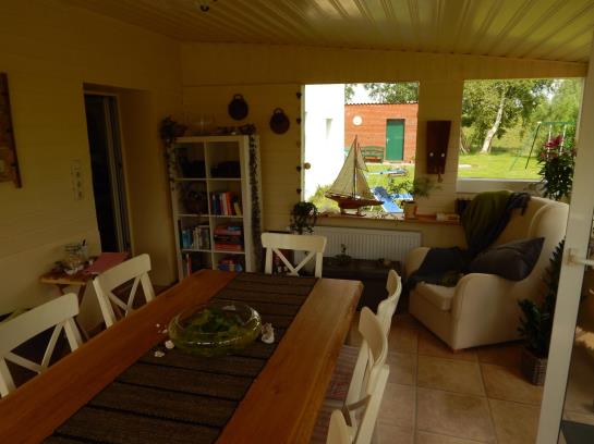 Bed & Breakfast Pension Altes Zollhaus-leybucht 11