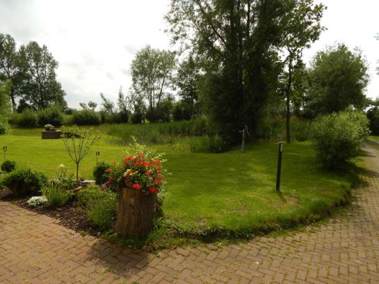 Bed & Breakfast Pension Altes Zollhaus-leybucht 12