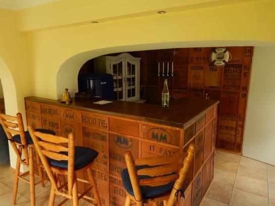 Bed & Breakfast Pension Altes Zollhaus-leybucht 7