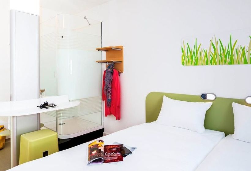 Hotel Ibis Budget Ludwigsburg 10