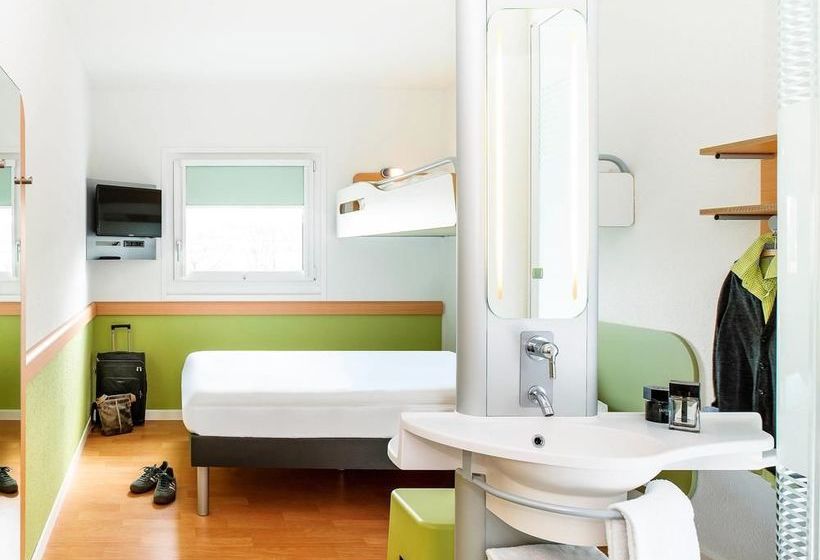 Hotel Ibis Budget Ludwigsburg 11