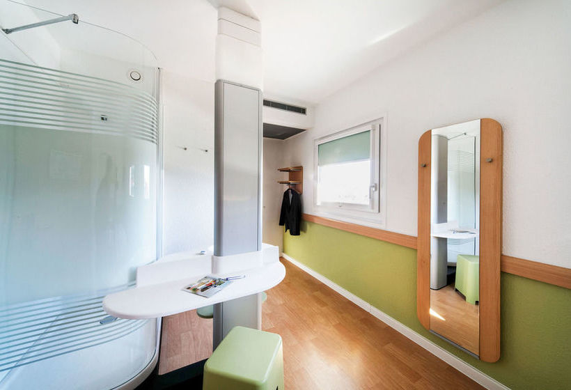 Hotel Ibis Budget Ludwigsburg 12