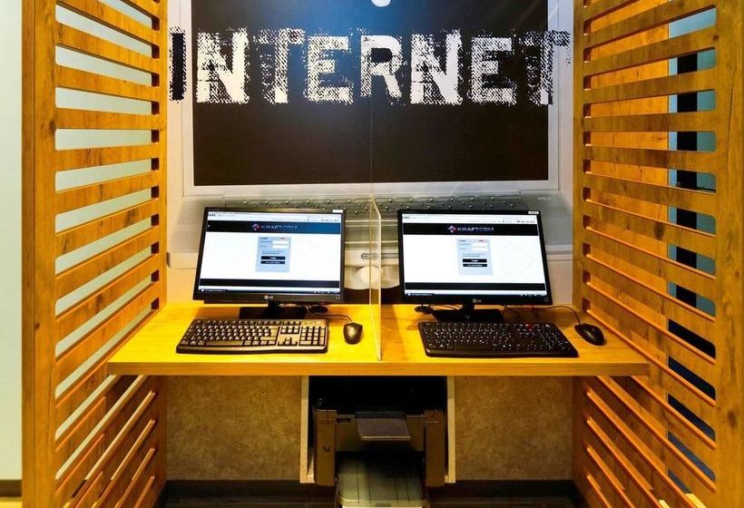 Hotel Ibis Budget Ludwigsburg 14