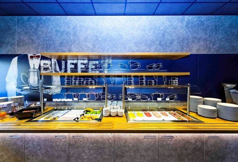 Hotel Ibis Budget Ludwigsburg 15