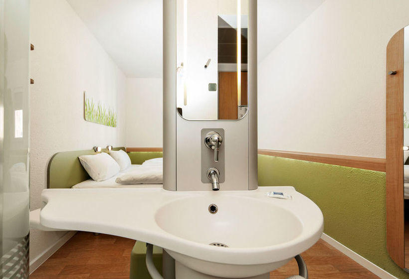 Hotel Ibis Budget Ludwigsburg 5