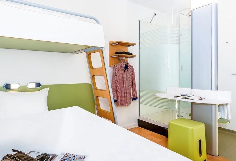 Hotel Ibis Budget Ludwigsburg 7