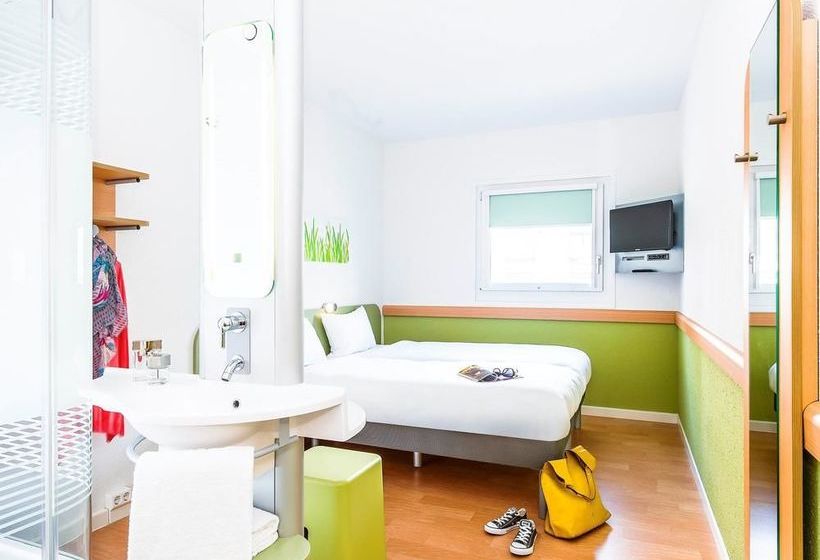 Hotel Ibis Budget Ludwigsburg 8