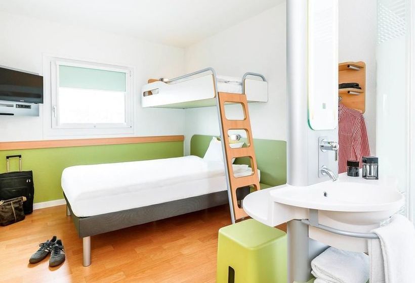 Hotel Ibis Budget Ludwigsburg 9