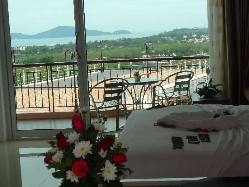 Hotel The View Rawada Resort & Spa