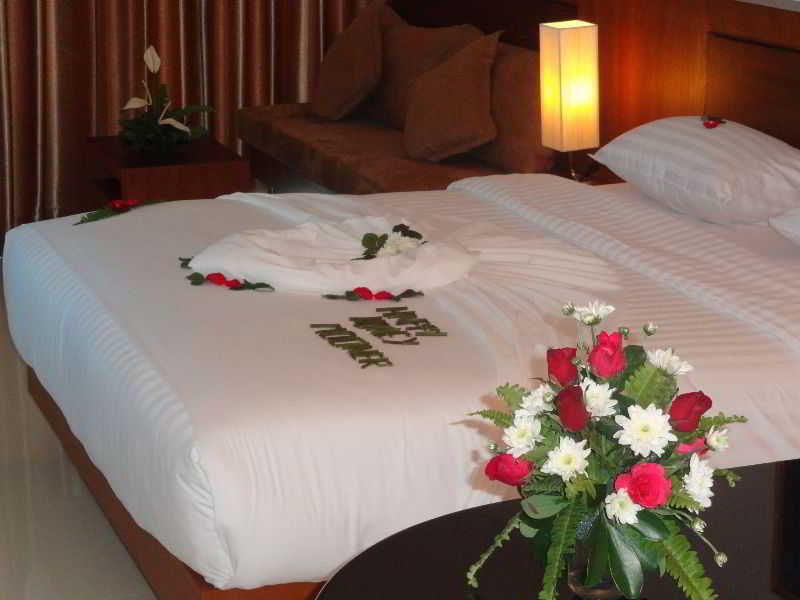 Hotel The View Rawada Resort & Spa 1