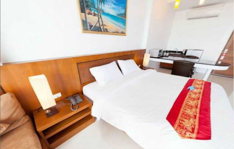 Hotel The View Rawada Resort & Spa 10