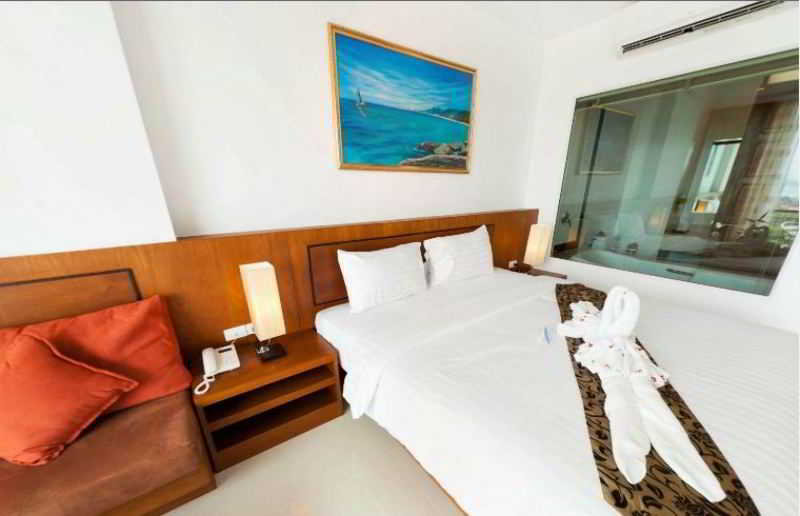 Hotel The View Rawada Resort & Spa 11