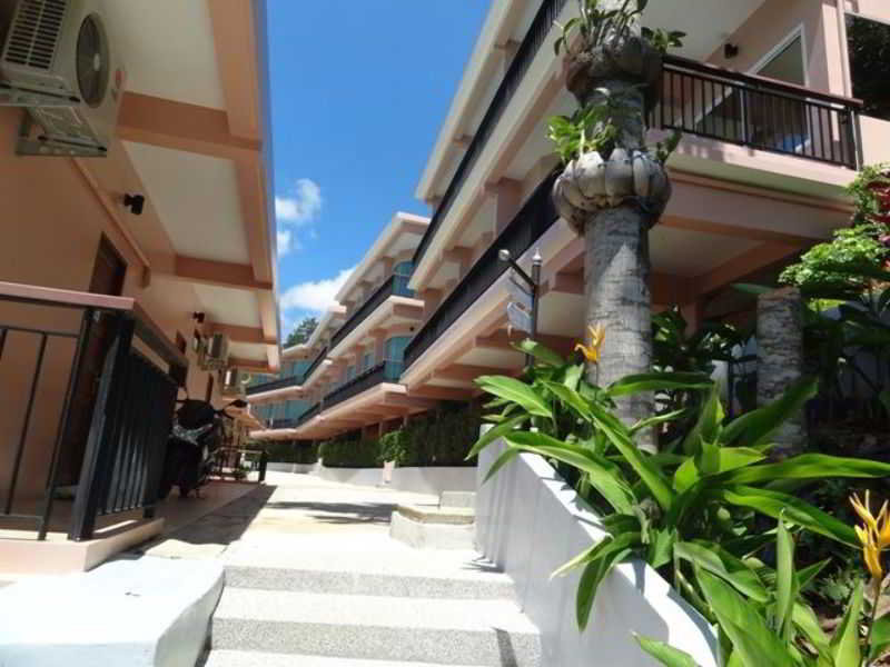 Hotel The View Rawada Resort & Spa 4