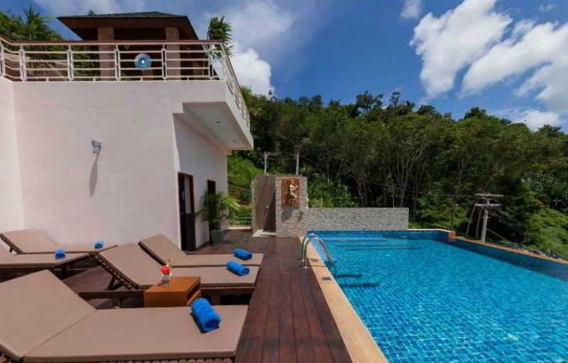 Hotel The View Rawada Resort & Spa 5