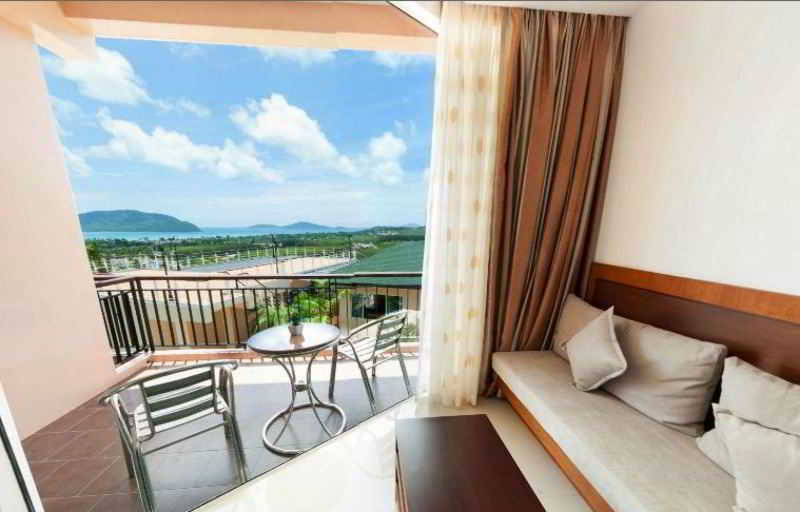 Hotel The View Rawada Resort & Spa 6