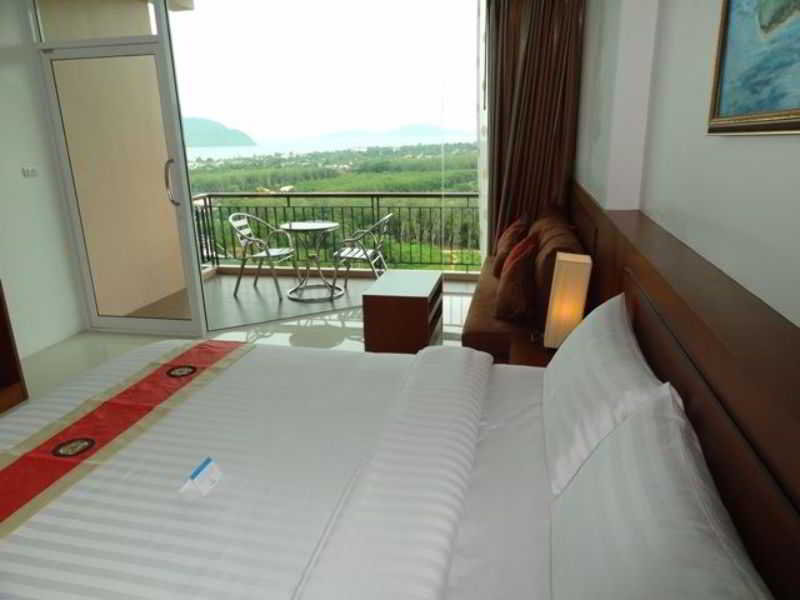 Hotel The View Rawada Resort & Spa 7