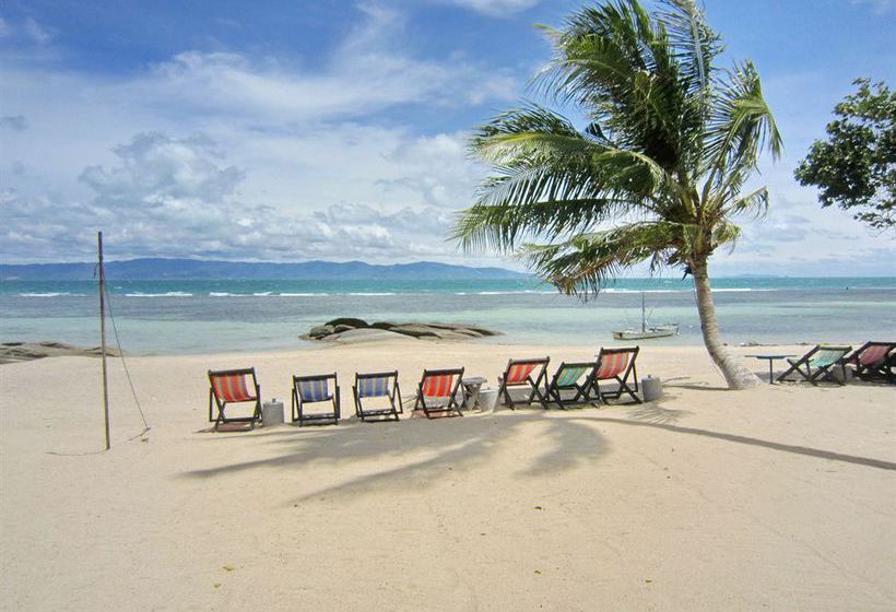 Hotel Thaniza Beachfront Resort