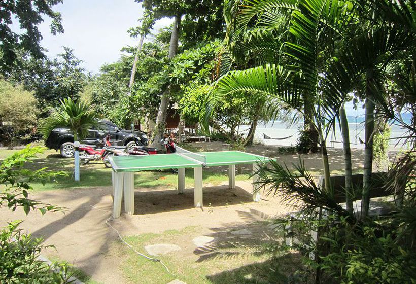 Hotel Thaniza Beachfront Resort 1