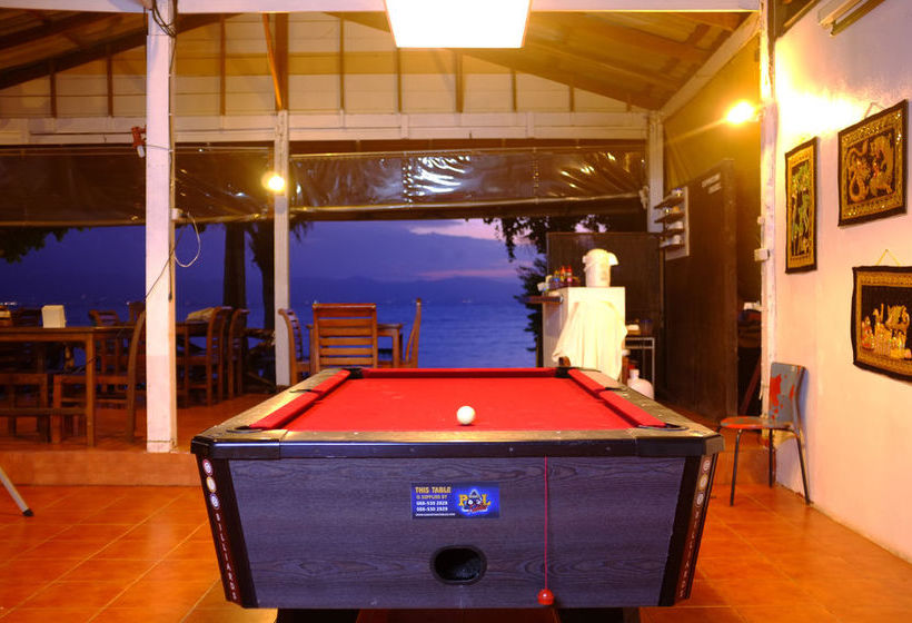 Hotel Thaniza Beachfront Resort 15