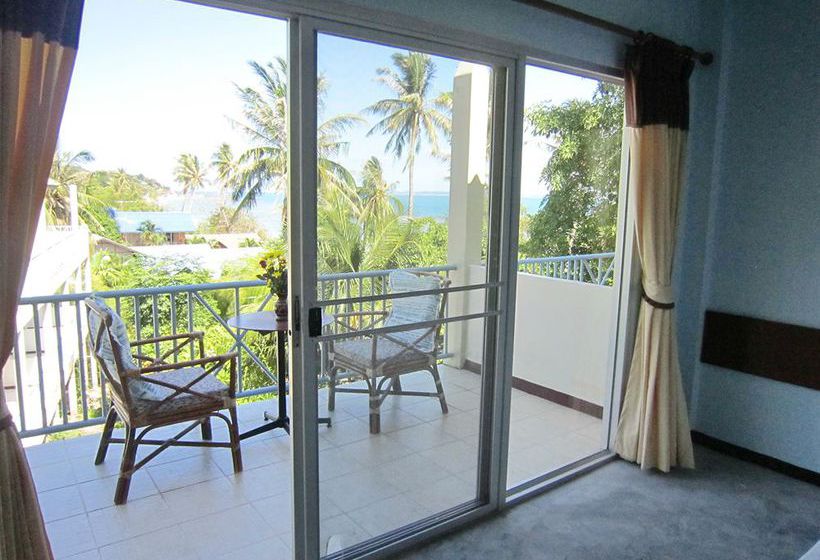 Hotel Thaniza Beachfront Resort 2