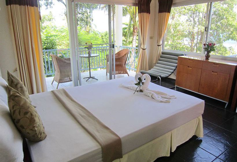 Hotel Thaniza Beachfront Resort 3