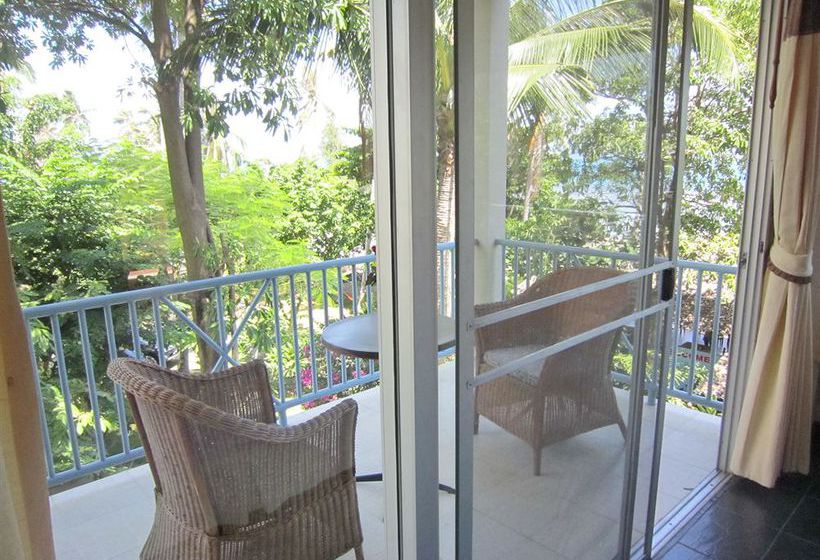 Hotel Thaniza Beachfront Resort 5