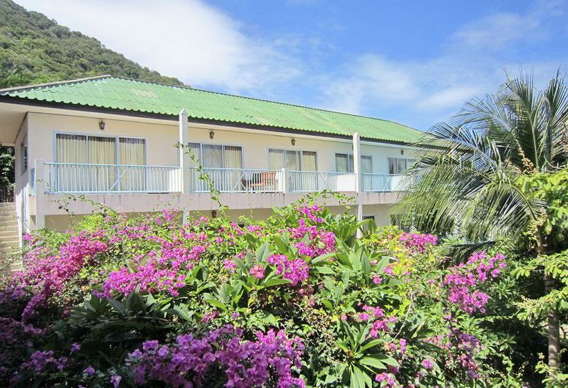 Hotel Thaniza Beachfront Resort 7