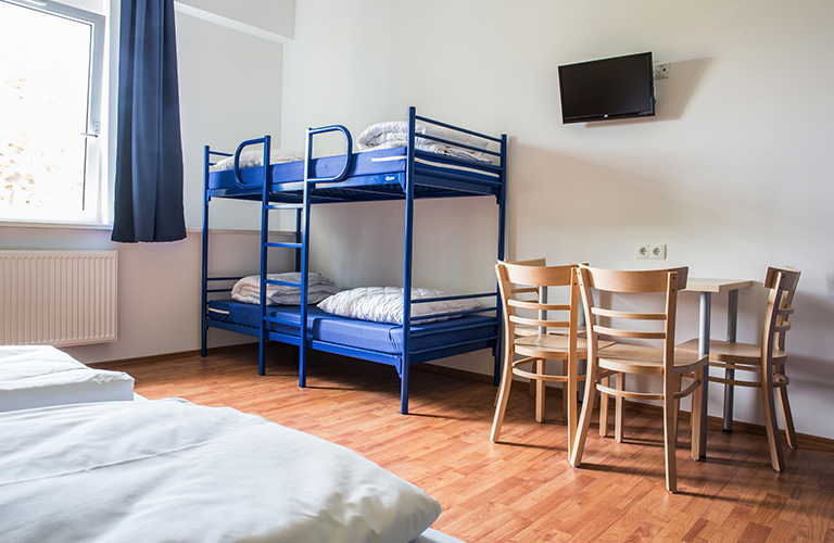 Hotel A&O Stuttgart City Stuttgart Baden-Wurtemberg