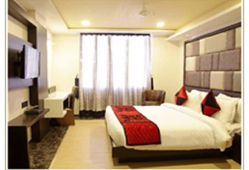 Hotel Crystal Park 2