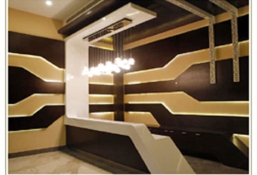 Hotel Crystal Park 7