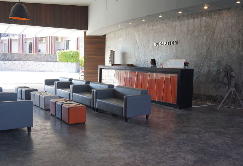 Hotel Replay Residence & Pool Villa 1