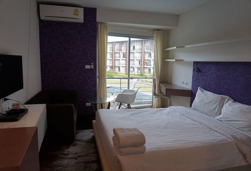 Hotel Replay Residence & Pool Villa 10