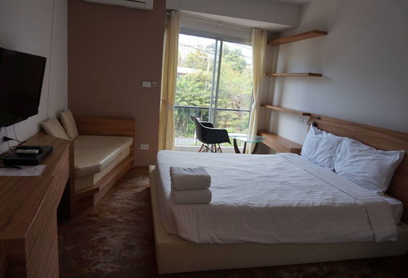 Hotel Replay Residence & Pool Villa 11