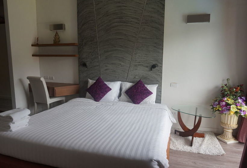 Hotel Replay Residence & Pool Villa 13