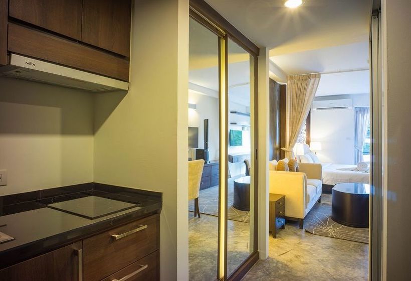 Hotel Replay Residence & Pool Villa 15