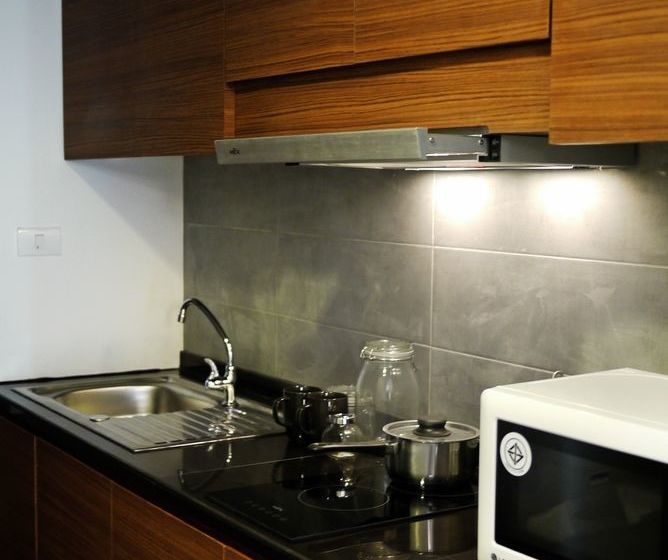 Hotel Replay Residence & Pool Villa 16