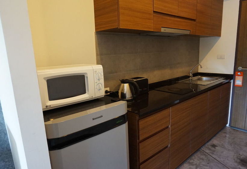 Hotel Replay Residence & Pool Villa 17