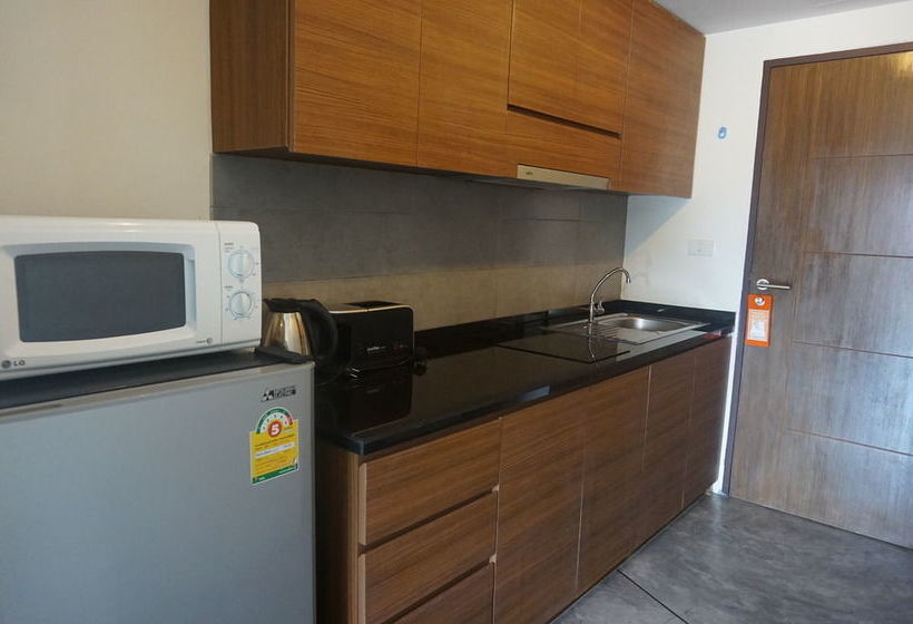 Hotel Replay Residence & Pool Villa 19