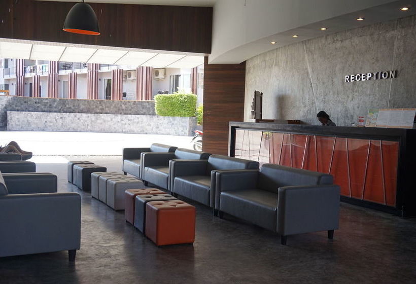 Hotel Replay Residence & Pool Villa 2