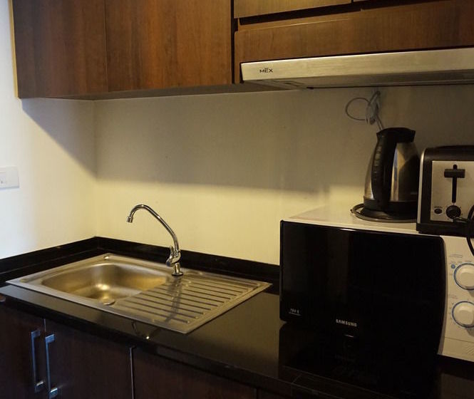 Hotel Replay Residence & Pool Villa 20