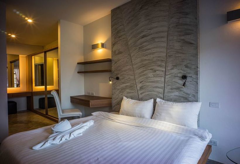 Hotel Replay Residence & Pool Villa 4