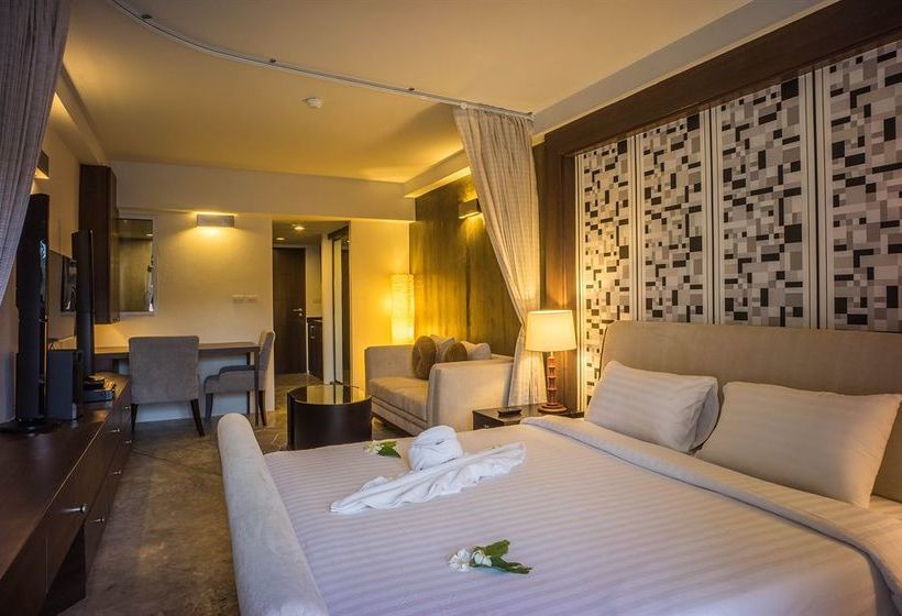 Hotel Replay Residence & Pool Villa 7