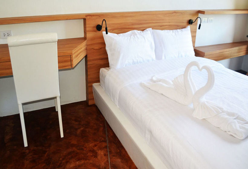 Hotel Replay Residence & Pool Villa 8