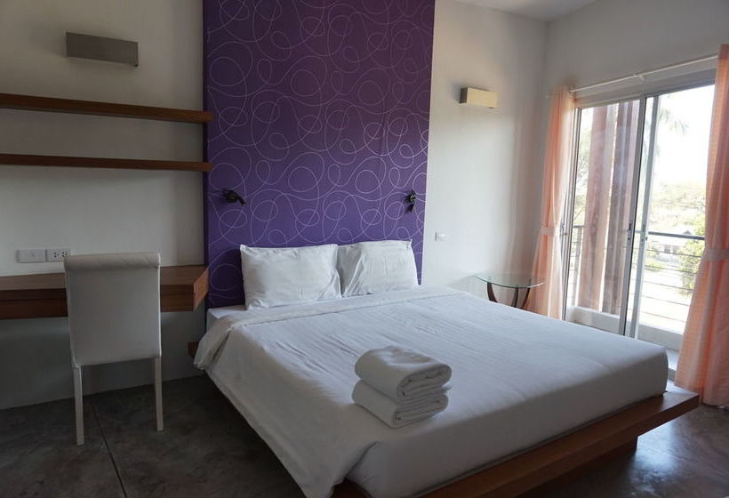 Hotel Replay Residence & Pool Villa 9